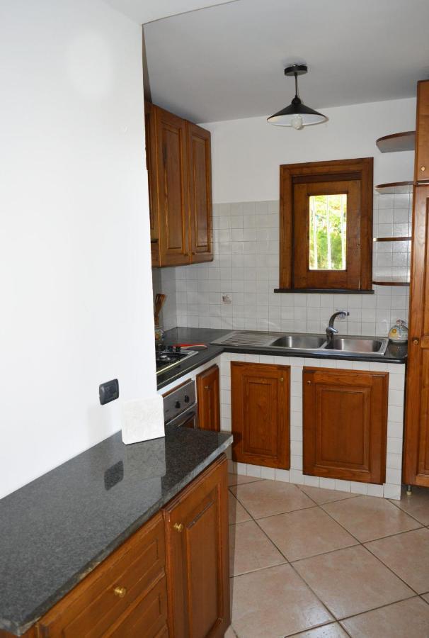 La Petra Villa Vico Equense Ngoại thất bức ảnh