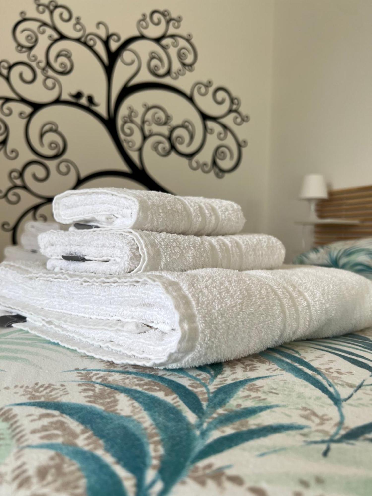 La Petra Villa Vico Equense Ngoại thất bức ảnh