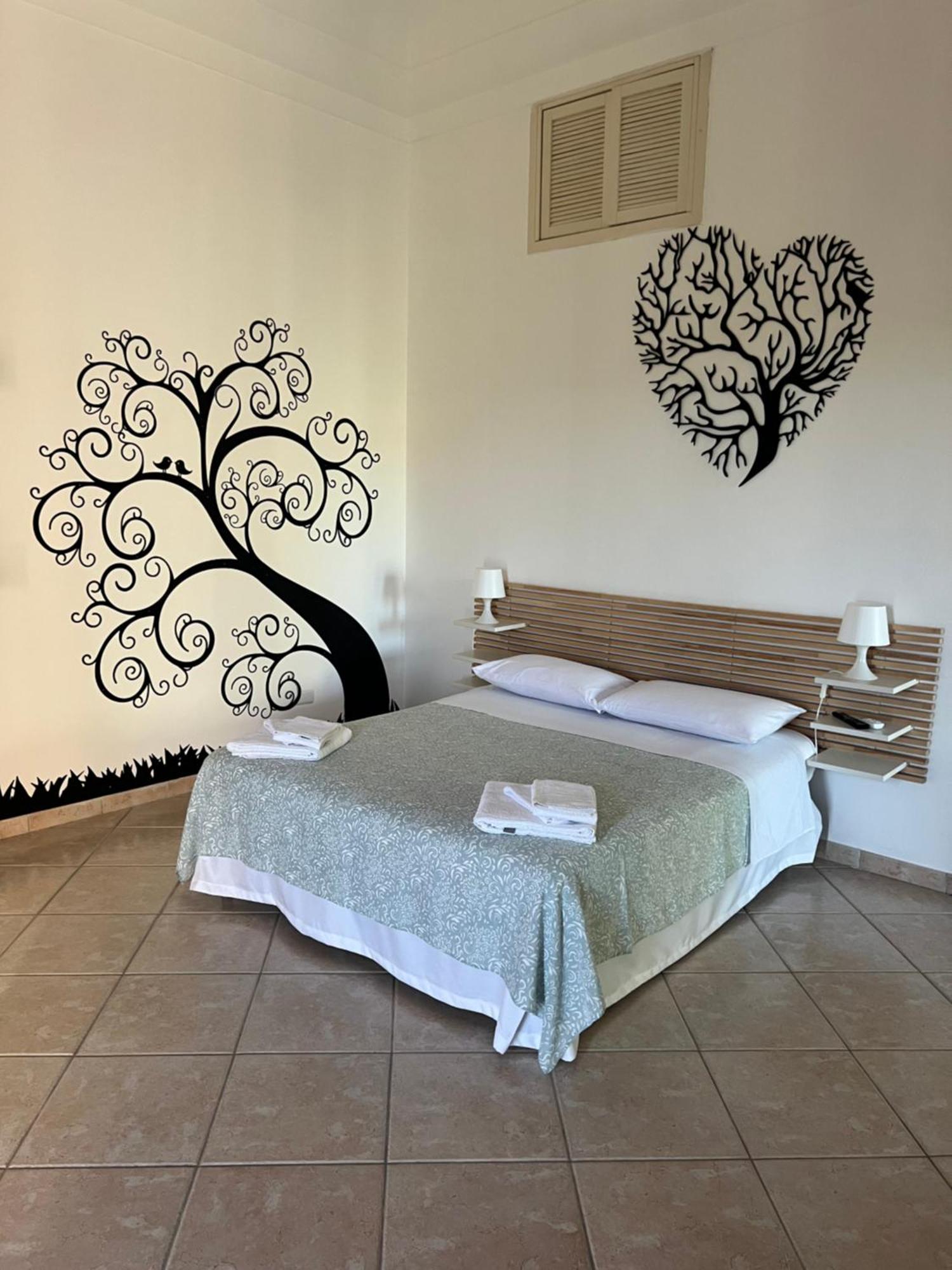 La Petra Villa Vico Equense Ngoại thất bức ảnh